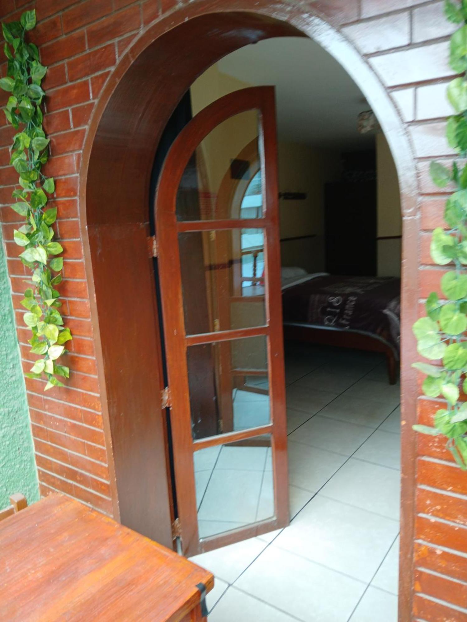 Residencial San Felipe Hotel Lima Exterior foto